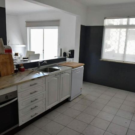 Casa Franki - Stylish And Large Beach Apartment In Algarve Carvoeiro  Ngoại thất bức ảnh