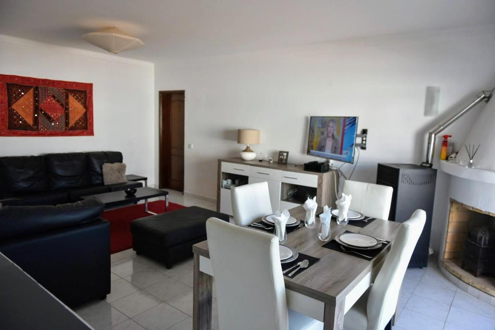 Casa Franki - Stylish And Large Beach Apartment In Algarve Carvoeiro  Ngoại thất bức ảnh
