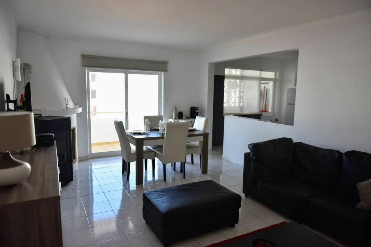 Casa Franki - Stylish And Large Beach Apartment In Algarve Carvoeiro  Ngoại thất bức ảnh