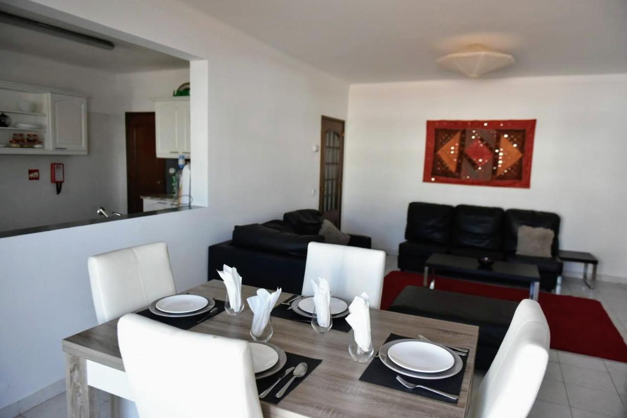 Casa Franki - Stylish And Large Beach Apartment In Algarve Carvoeiro  Ngoại thất bức ảnh