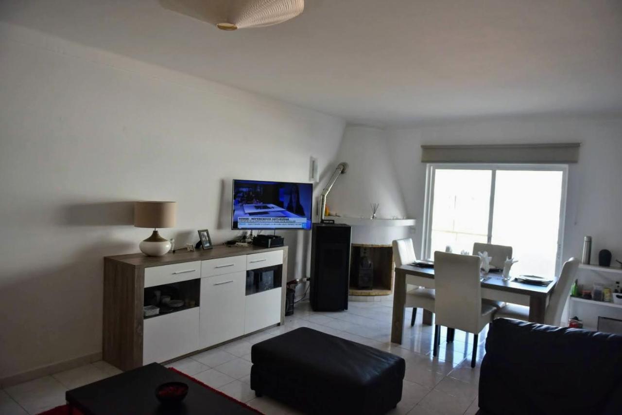Casa Franki - Stylish And Large Beach Apartment In Algarve Carvoeiro  Ngoại thất bức ảnh