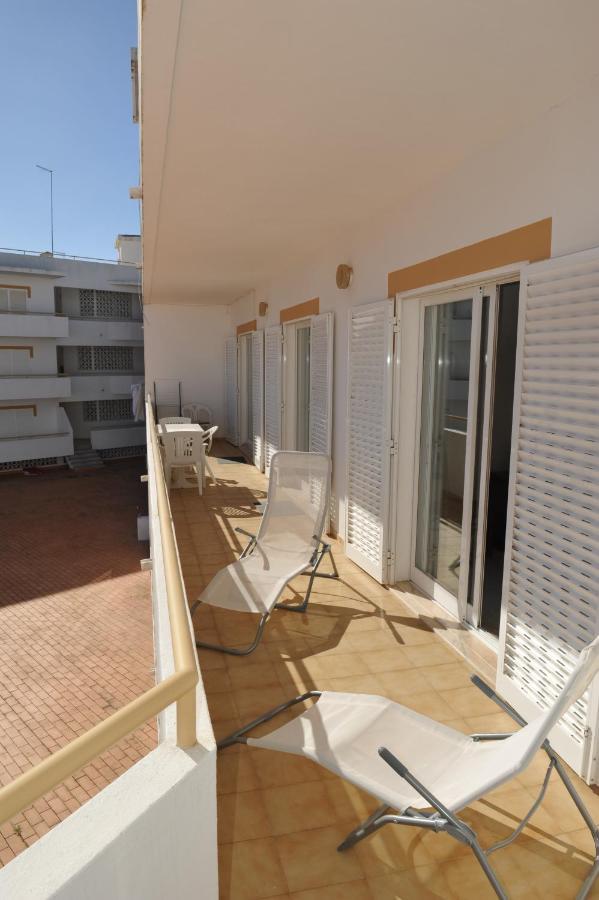 Casa Franki - Stylish And Large Beach Apartment In Algarve Carvoeiro  Ngoại thất bức ảnh