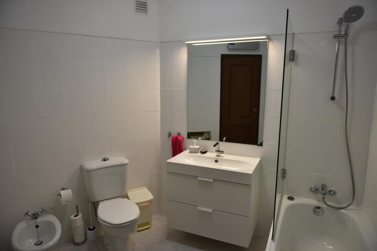 Casa Franki - Stylish And Large Beach Apartment In Algarve Carvoeiro  Ngoại thất bức ảnh