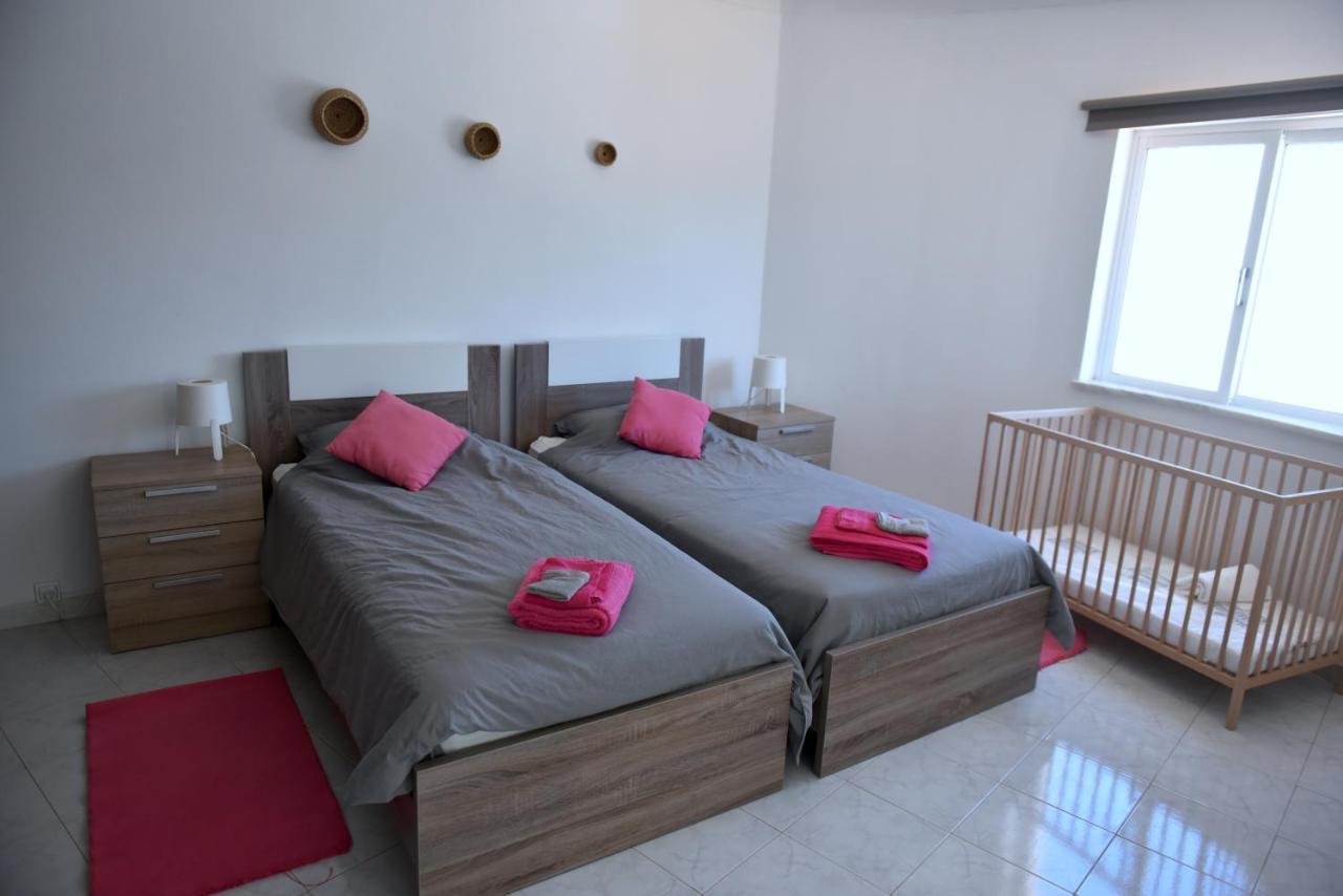 Casa Franki - Stylish And Large Beach Apartment In Algarve Carvoeiro  Ngoại thất bức ảnh