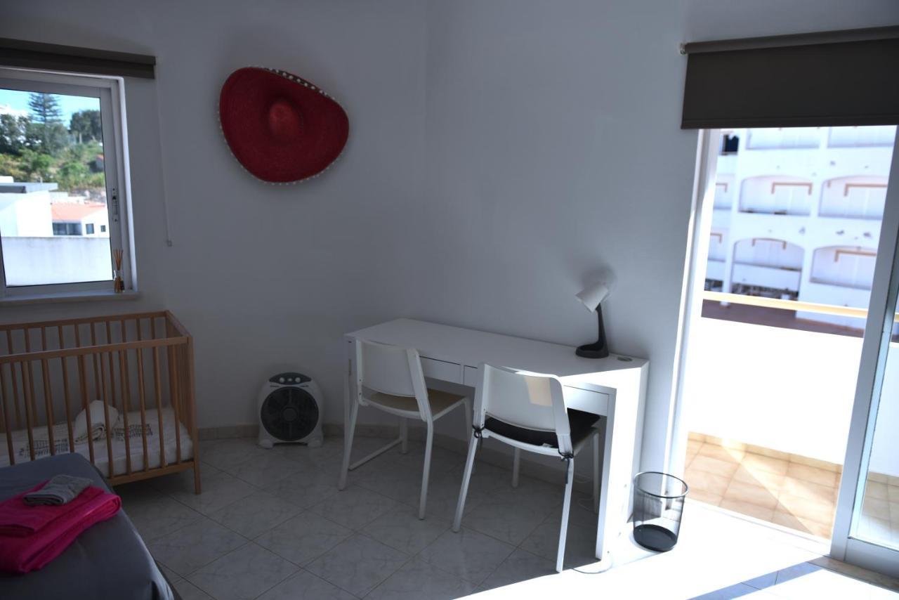 Casa Franki - Stylish And Large Beach Apartment In Algarve Carvoeiro  Ngoại thất bức ảnh