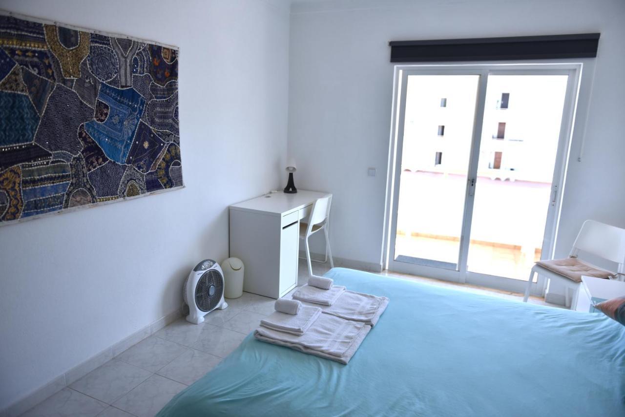 Casa Franki - Stylish And Large Beach Apartment In Algarve Carvoeiro  Ngoại thất bức ảnh