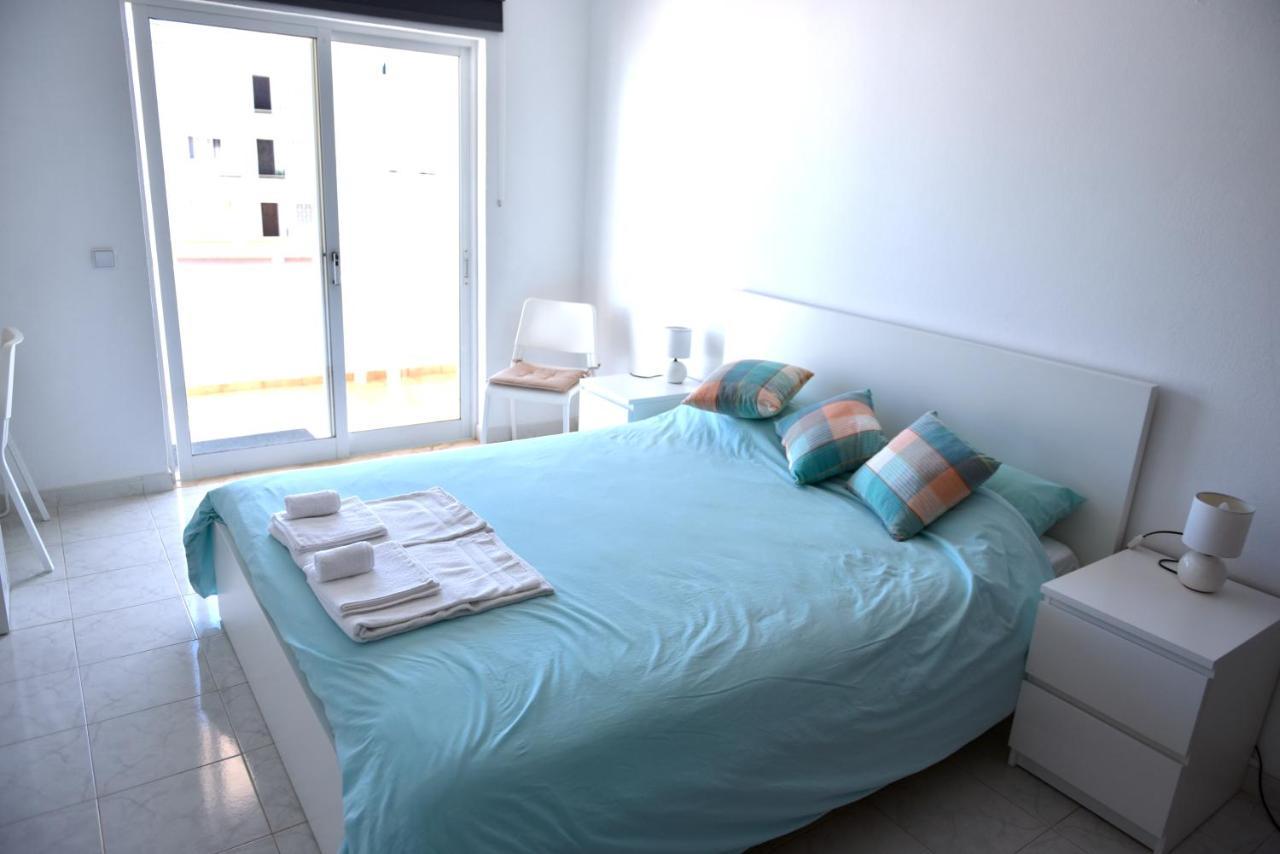 Casa Franki - Stylish And Large Beach Apartment In Algarve Carvoeiro  Ngoại thất bức ảnh