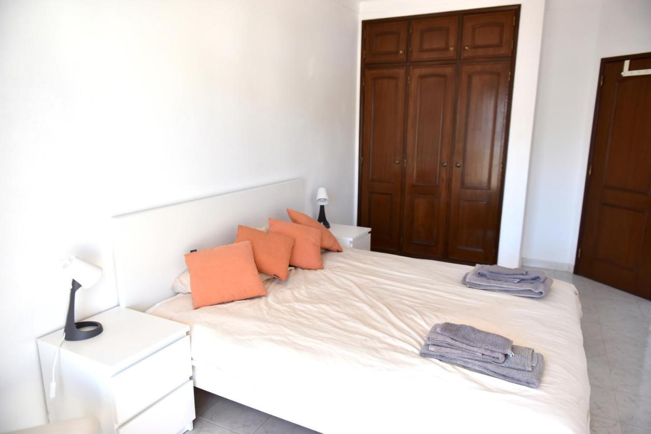 Casa Franki - Stylish And Large Beach Apartment In Algarve Carvoeiro  Ngoại thất bức ảnh