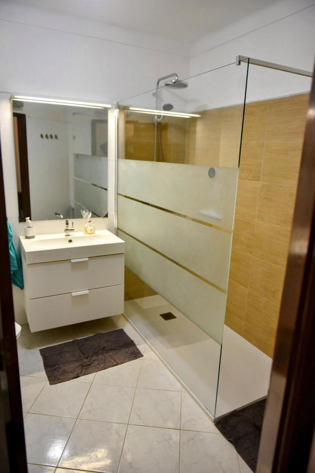 Casa Franki - Stylish And Large Beach Apartment In Algarve Carvoeiro  Ngoại thất bức ảnh