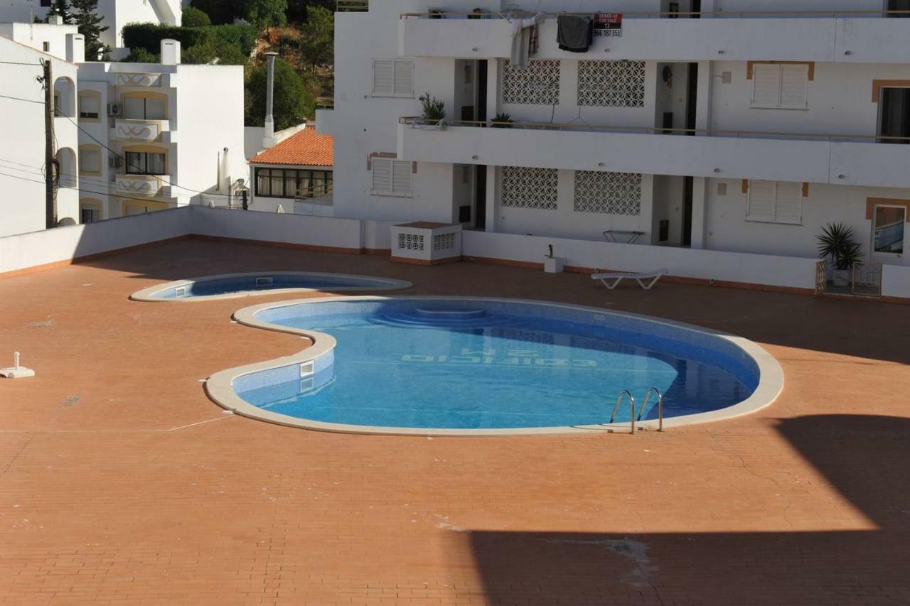 Casa Franki - Stylish And Large Beach Apartment In Algarve Carvoeiro  Ngoại thất bức ảnh