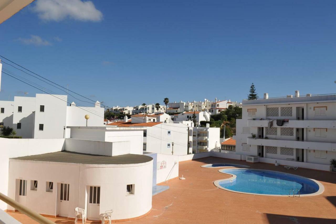 Casa Franki - Stylish And Large Beach Apartment In Algarve Carvoeiro  Ngoại thất bức ảnh