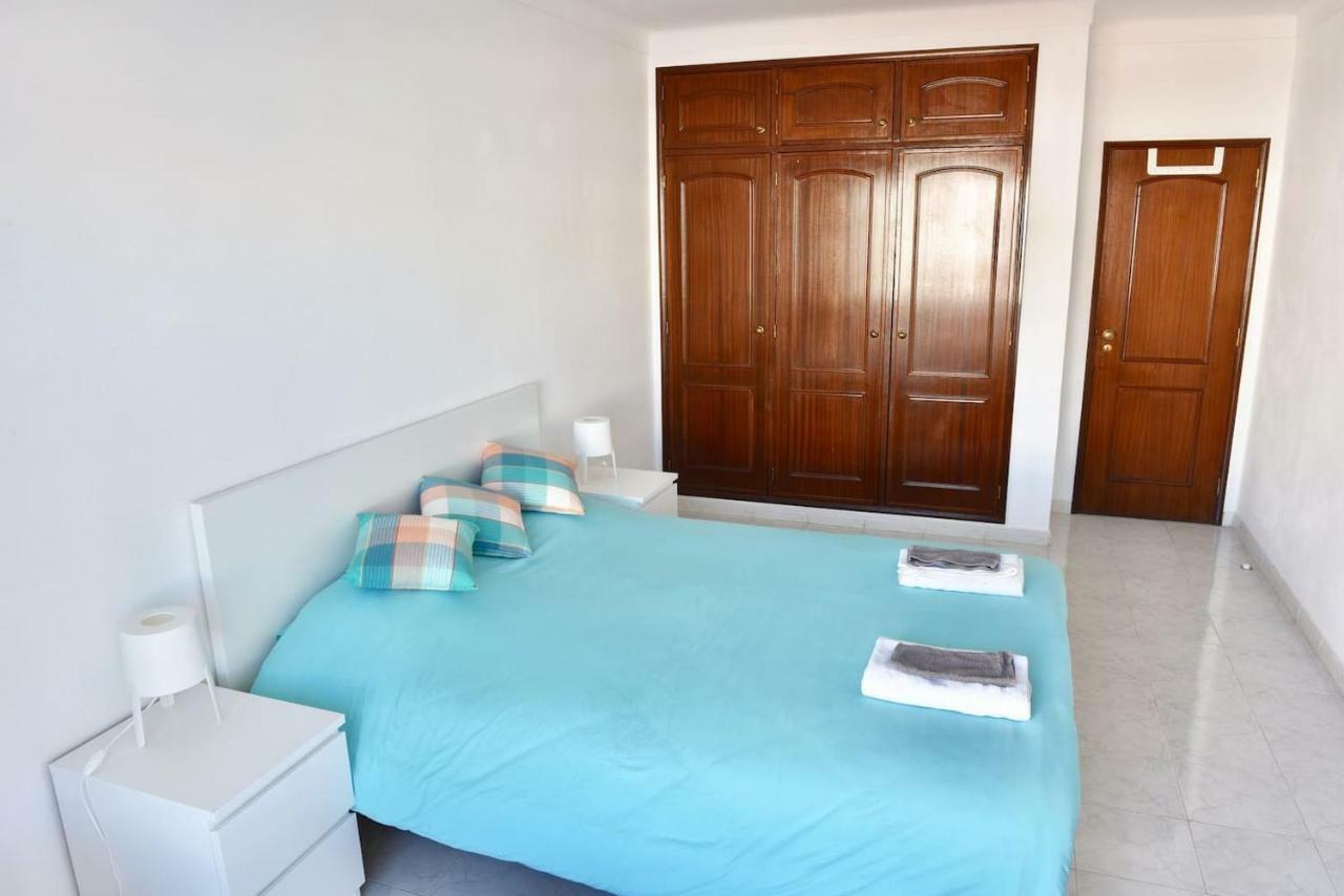 Casa Franki - Stylish And Large Beach Apartment In Algarve Carvoeiro  Ngoại thất bức ảnh