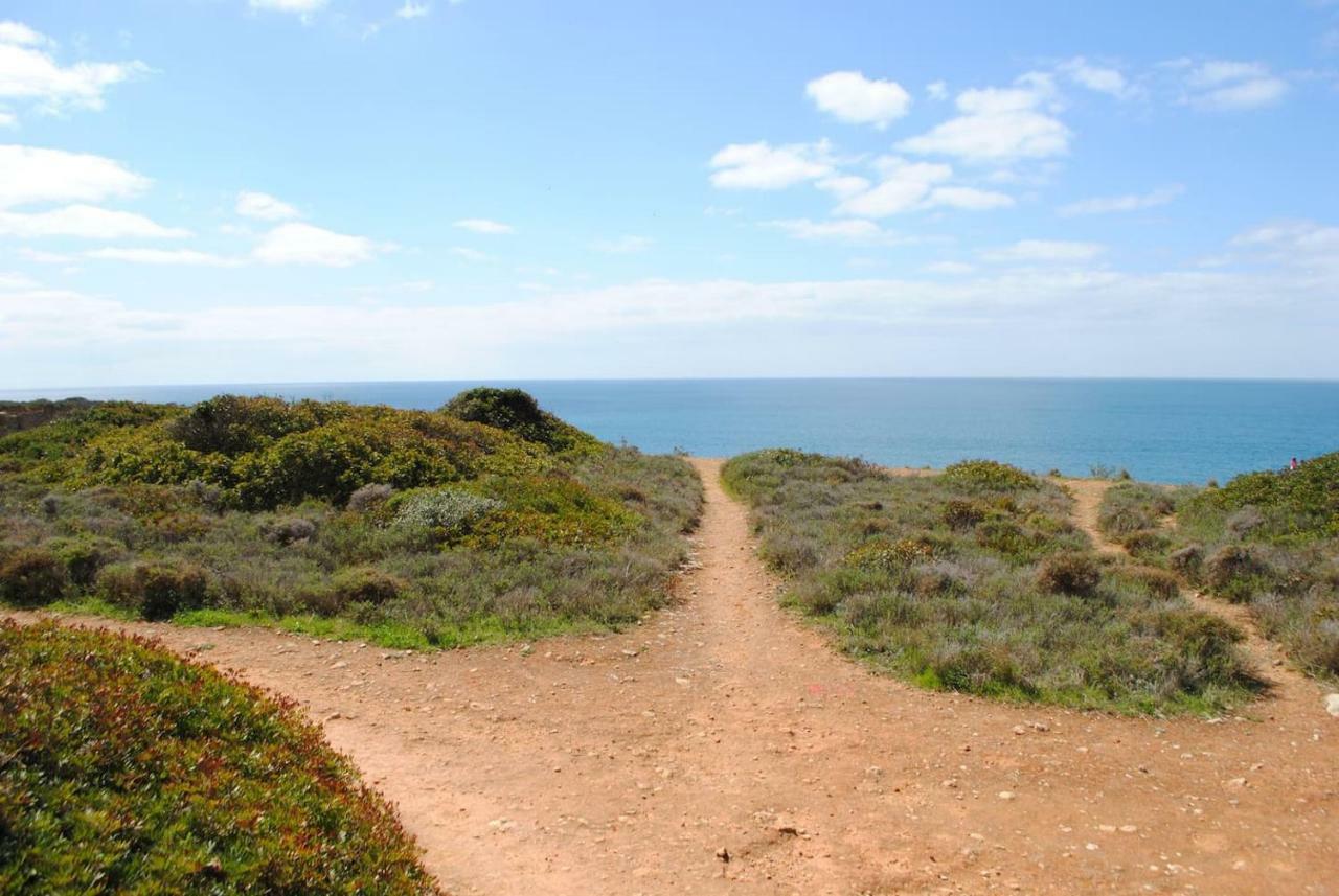 Casa Franki - Stylish And Large Beach Apartment In Algarve Carvoeiro  Ngoại thất bức ảnh
