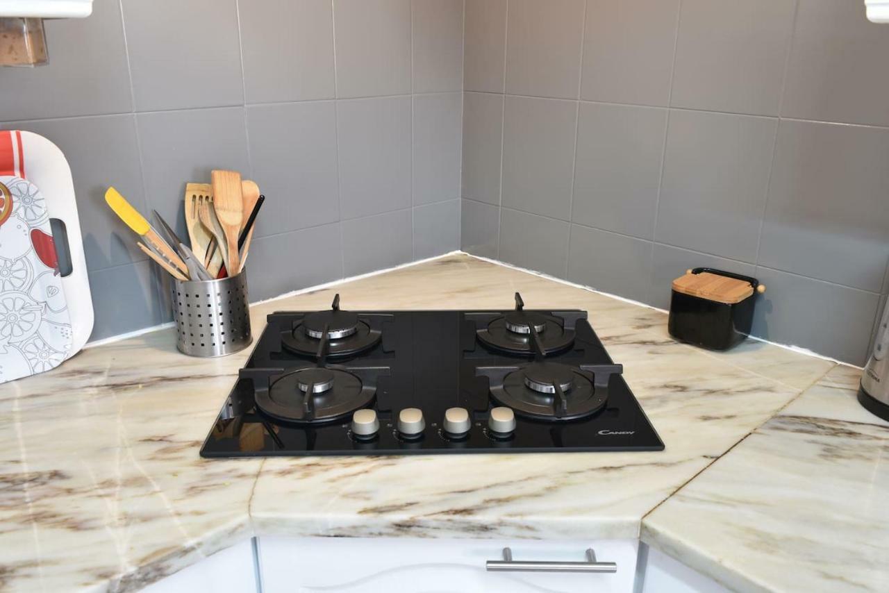 Casa Franki - Stylish And Large Beach Apartment In Algarve Carvoeiro  Ngoại thất bức ảnh